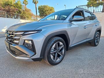Tucson 1.6 Full Hybrid AT 239CV XTech
