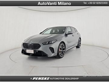 BMW Serie 1 118d MSport Pro