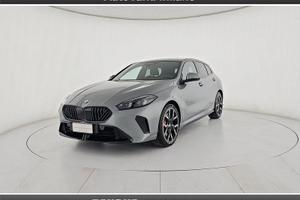 BMW Serie 1 118d MSport Pro