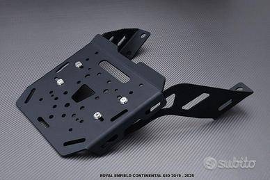 Supporto Bauletto ROYAL ENFIELD CONTINENTAL 650