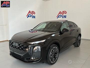 Audi Q3 Sportback S Line Edition *Tetto aprib...