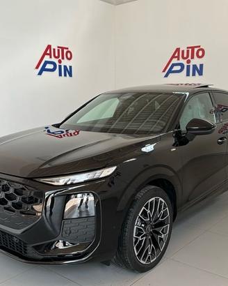 Audi Q3 Sportback S Line Edition *Tetto aprib...