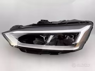 Faro Sinistro FULL LED Audi A5 B9 (2016-2020)