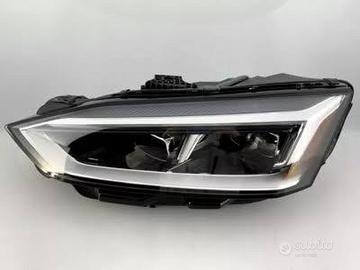 Faro Sinistro FULL LED Audi A5 B9 (2016-2020)