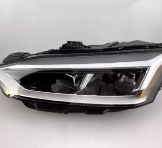 Faro Sinistro FULL LED Audi A5 B9 (2016-2020)