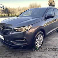 Opel Grandland X 1.6 ecotec Ultimate s&s 120cv