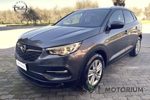Opel Grandland X 1.6 ecotec Ultimate s&s 120cv