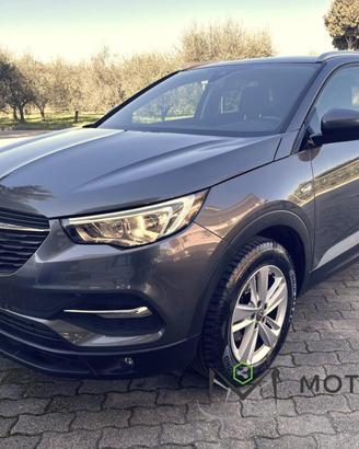 Opel Grandland X 1.6 ecotec Ultimate s&s 120cv