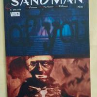 PlanetaDeA-Dc | Sandman n.10