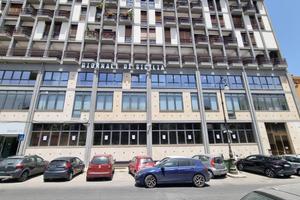 Ufficio Palermo [Cod. rif CNT46ACU]