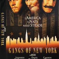 Gangs of New York