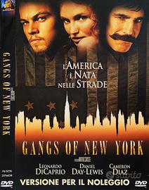 Gangs of New York