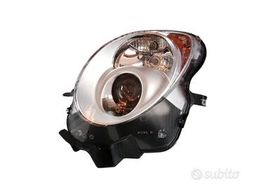 ALFA ROMEO Mito Serie (955_) (08>) FARO ANTERIORE