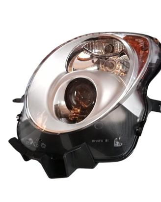 ALFA ROMEO Mito Serie (955_) (08>) FARO ANTERIORE
