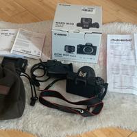 Canon M50 MarkII