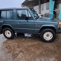 pajero  mitsubishi  1 serie