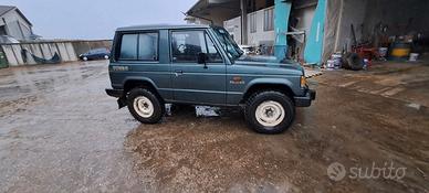 pajero  mitsubishi  1 serie