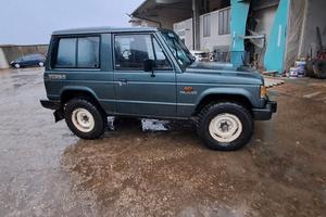pajero  mitsubishi  1 serie