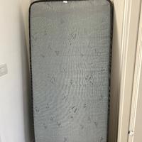 Materasso summit 80 x 160