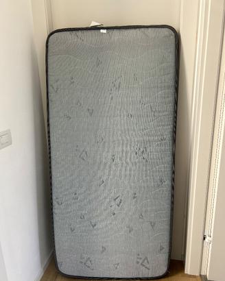 Materasso summit 80 x 160