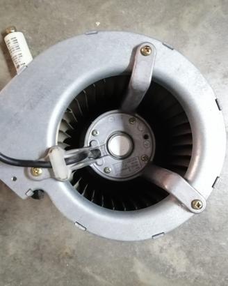 ventilatore centrifugo doppia velocita'