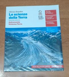 Le scienze della Terra 