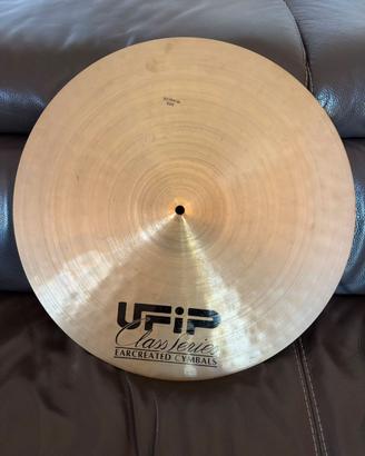 UFIP Class Series Ride 20" MEDIUM
