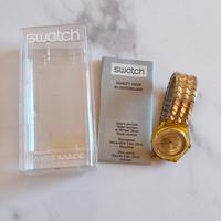 Swatch Gent Flex, Swatch Irony Lady