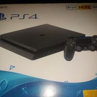 Ps4  come nuova