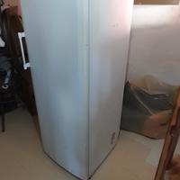 congelatore verticale 