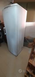 congelatore verticale 