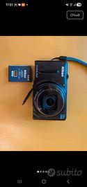 Nikon Coolpix S9600