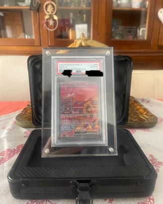 Mew 053 PSA 10