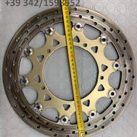 DISCO ANTERIORE YAMAHA R1 2004 2005 2006