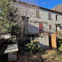 Abitazione x fine settimana, giardino e rustico