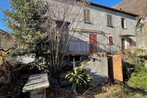 Abitazione x fine settimana, giardino e rustico