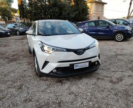 TOYOTA C-HR 1.8 Hybrid CRUISE,TELECAMERA,CLIMA .