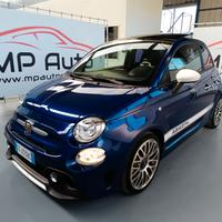 Abarth 595 1.4 Turbo T-Jet 145 CV