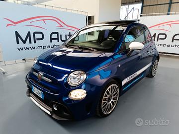 Abarth 595 1.4 Turbo T-Jet 145 CV