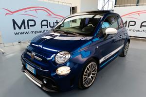Abarth 595 1.4 Turbo T-Jet 145 CV