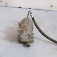 Compressore aria Toyota Yaris 1.5 Hybrid 2019