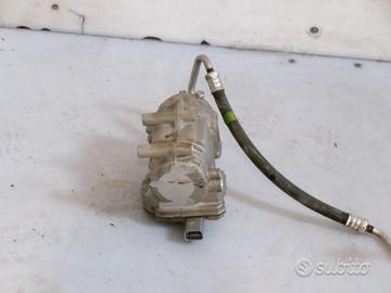 Compressore aria Toyota Yaris 1.5 Hybrid 2019