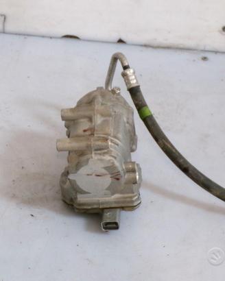 Compressore aria Toyota Yaris 1.5 Hybrid 2019