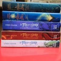 Libri La terra delle storie 