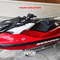 SeaDoo RXP X RS 325 ANNO 2024