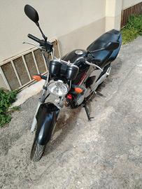 Yamaha ybr 250