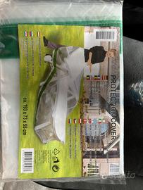 Telo protezione sdraio