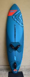 WINDSURF Tavola SEVERNE Mako 91 2022