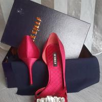 sandali LE SILLA taglia 37 e mezzo