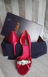 sandali LE SILLA taglia 37 e mezzo